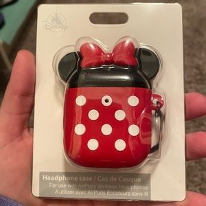Disney AirPods case